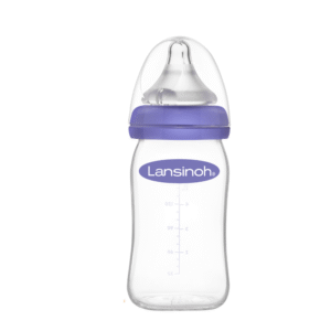 Lansinoh üveg cumisüveg 160 ml